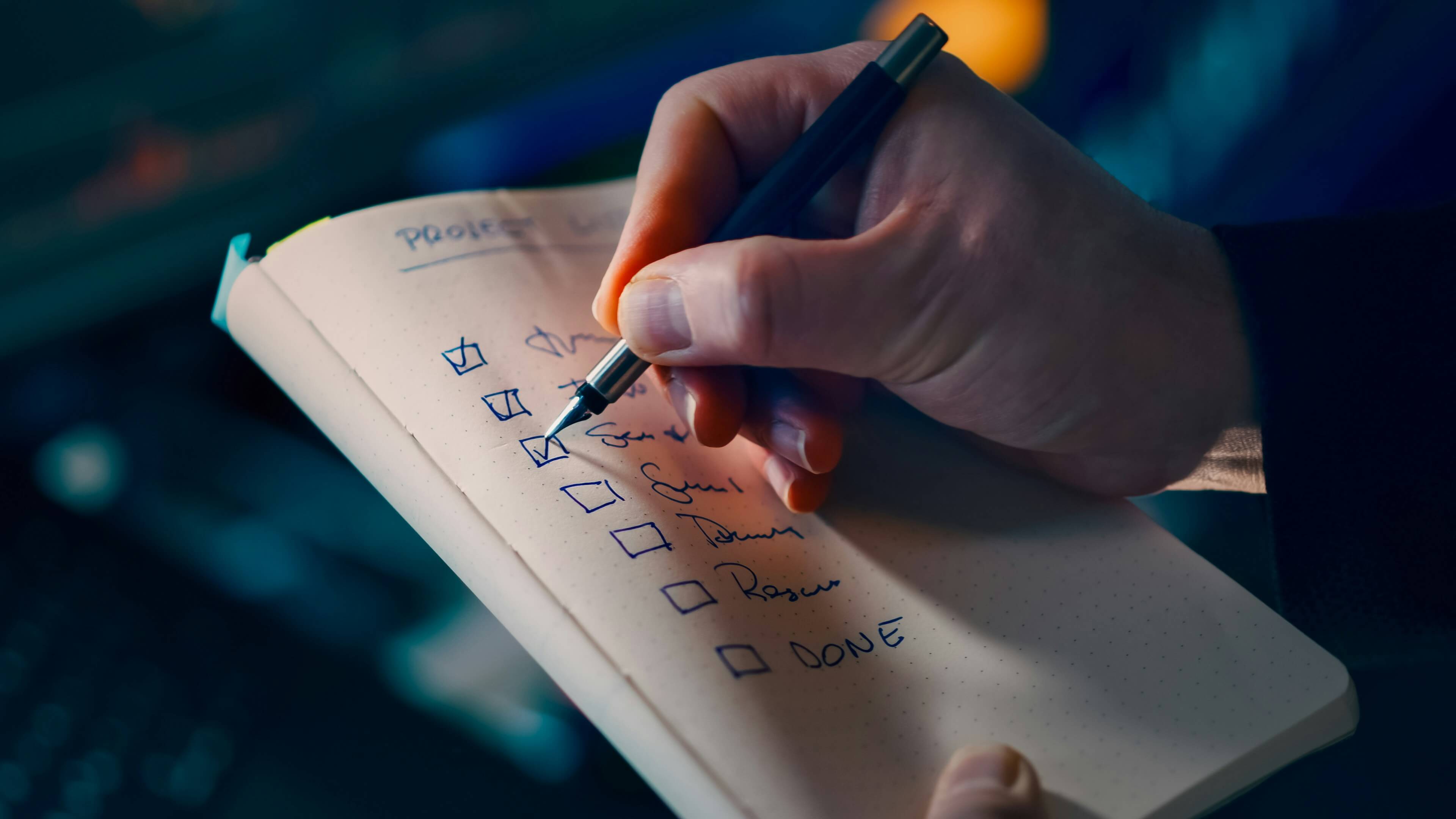 Die 10 Elemente des EKAS-Sicherheitssystems