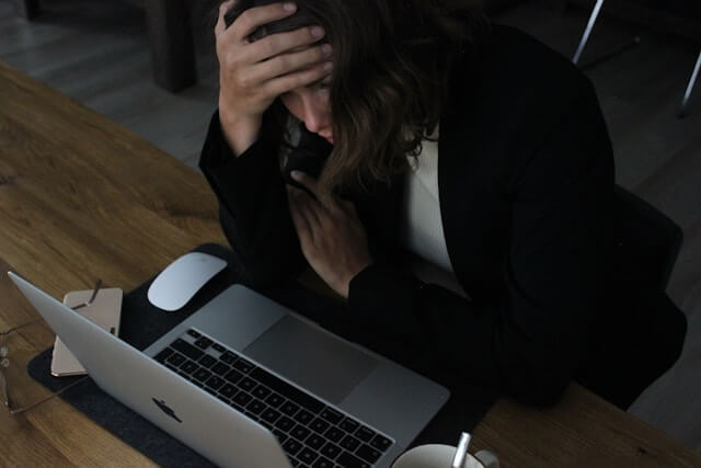 Psychische Gesundheit am Arbeitsplatz